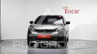2019 Peugeot 3008