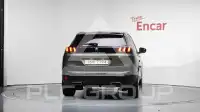 2019 Peugeot 3008