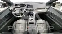 2019 Peugeot 3008