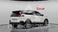 2019 Peugeot 5008
