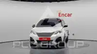 2019 Peugeot 5008
