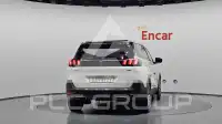 2019 Peugeot 5008