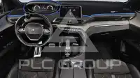 2019 Peugeot 5008