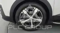 2019 Peugeot 5008