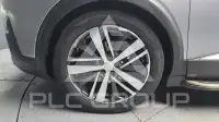 2019 Peugeot 5008