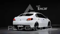 2019 Peugeot 508