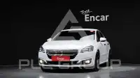 2019 Peugeot 508
