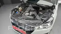 2019 Peugeot 508
