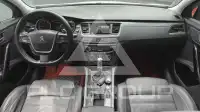 2019 Peugeot 508