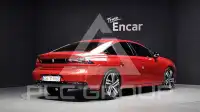 2019 Peugeot 508