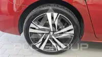 2019 Peugeot 508