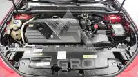 2019 Peugeot 508