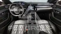 2019 Peugeot 508