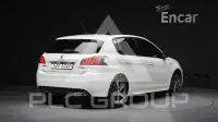 2019 Peugeot 308