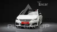 2019 Peugeot 308