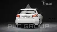 2019 Peugeot 308