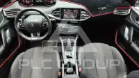 2019 Peugeot 308