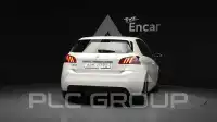 2019 Peugeot 308