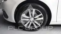 2019 Peugeot 308