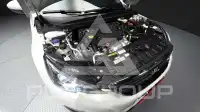 2019 Peugeot 308