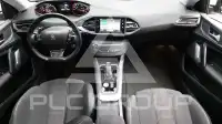 2019 Peugeot 308