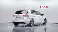 2019 Peugeot 308