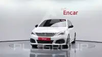 2019 Peugeot 308