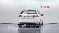 2019 Peugeot 308