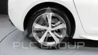 2019 Peugeot 308