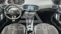 2019 Peugeot 308
