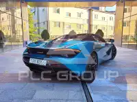 2019 McLaren 720S