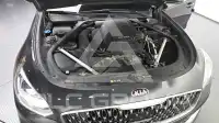 2019 KIA K9