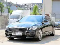 2019 KIA K9
