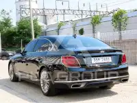 2019 KIA K9