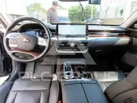 2019 KIA K9