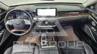 2019 KIA K9