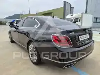2019 KIA K9
