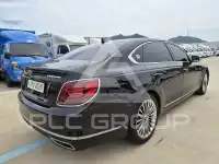 2019 KIA K9