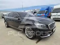 2019 KIA K9