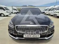 2019 KIA K9