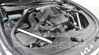2019 KIA K9