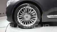 2019 KIA K9