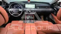 2019 KIA K9