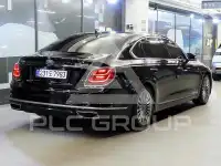 2019 KIA K9