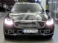 2019 KIA K9