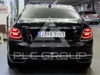 2019 KIA K9