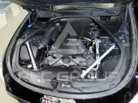 2019 KIA K9
