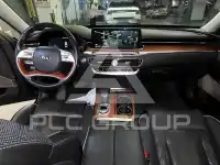 2019 KIA K9