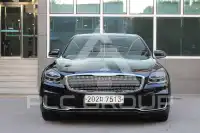 2019 KIA K9