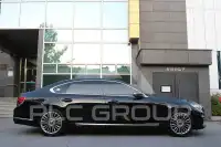 2019 KIA K9